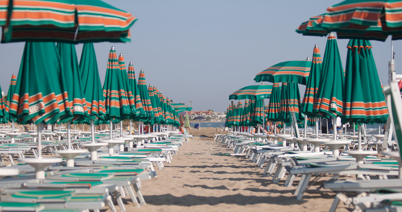 Walczą z turystycznym oblężeniem. Wprowadzili limity osób na plaży