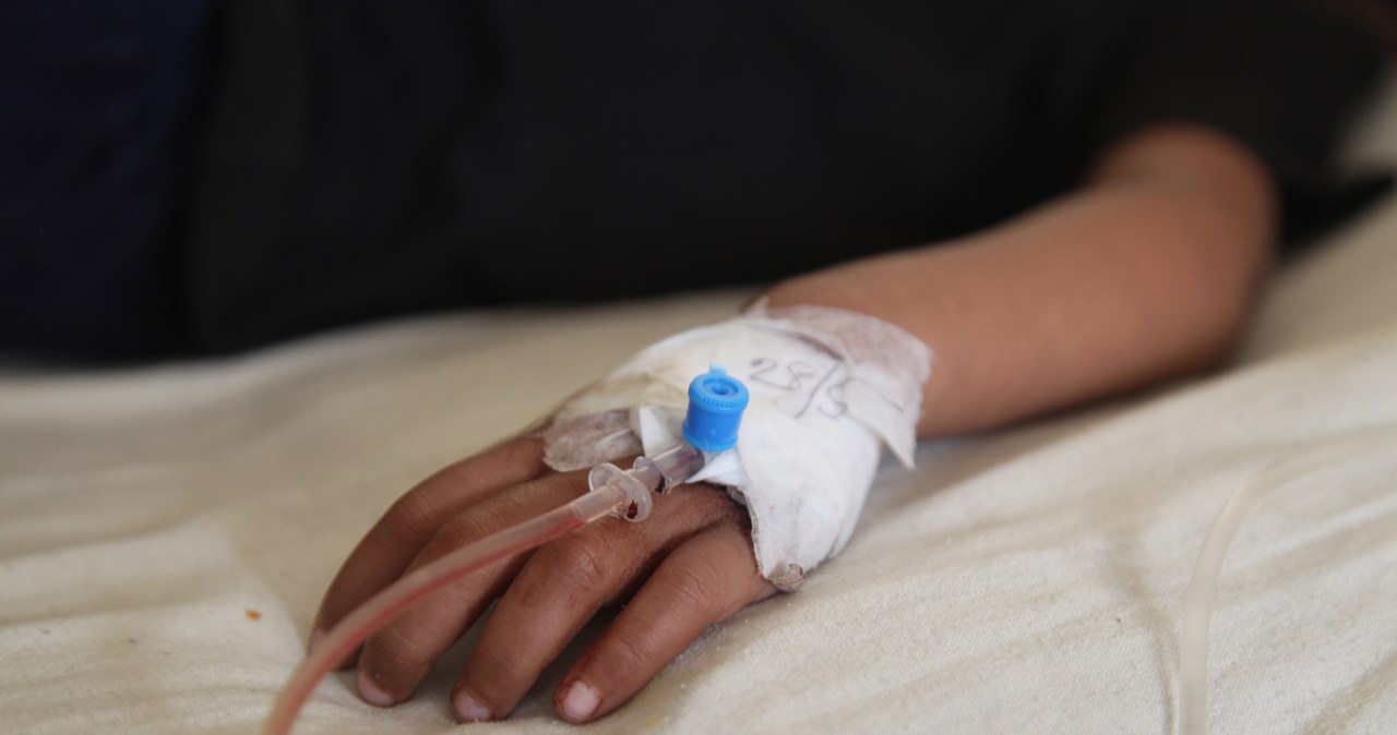 Peru zmaga się z największą w historii epidemią dengi