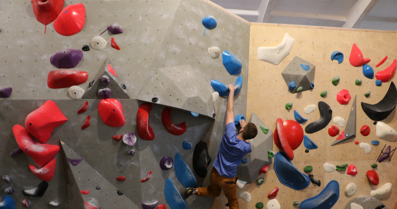 Bouldering, prowadzenie i wspinaczka na czas na IE. Co warto wiedzieć o tych konkurencjach?