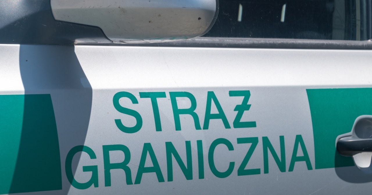 Prawie 150 osób próbowało nielegalnie przedostać się z Białorusi do Polski