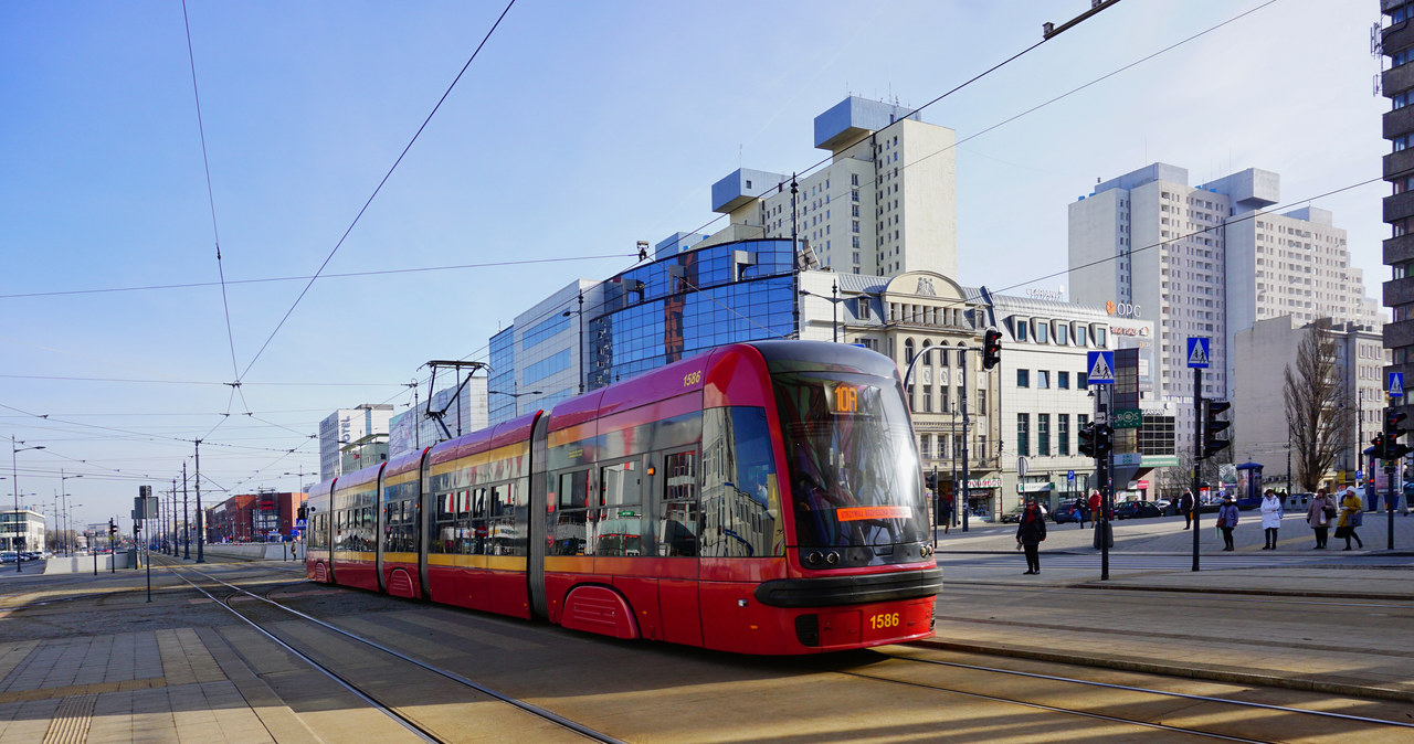 Od lipca tramwaje wrócą na trasę między Łodzią i Pabianicami