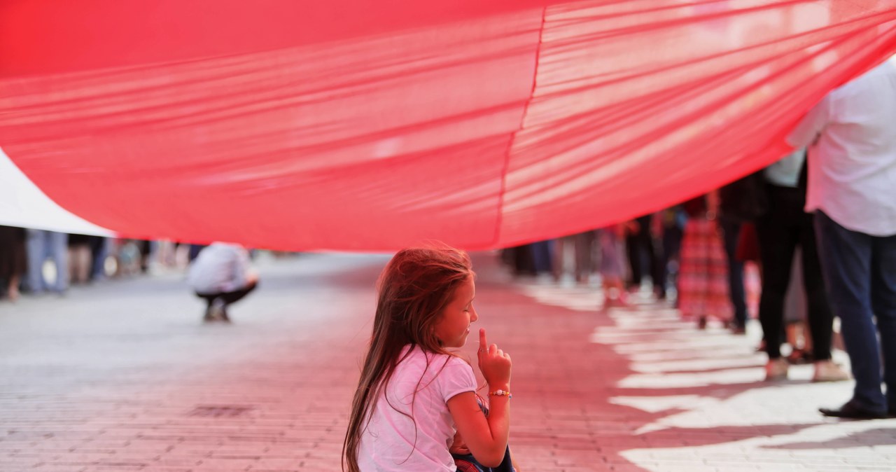 18. Narodowy Marsz dla Życia i Rodziny na ulicach stolicy