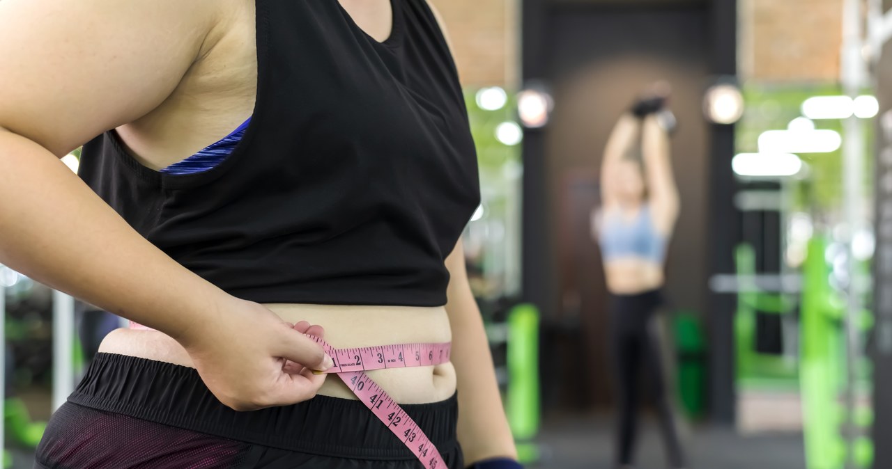 Próbowała schudnąć 100 kg. 21-letnia influencerka zmarła