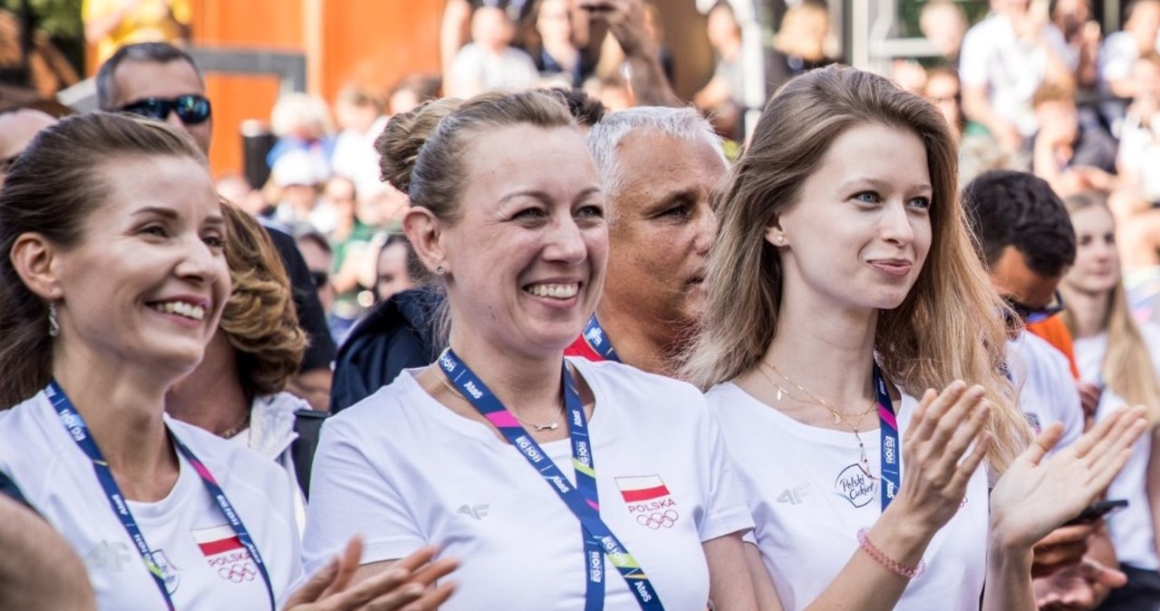 III Igrzyska Europejskie: W Krakowie otwarto Wioskę Zawodniczą