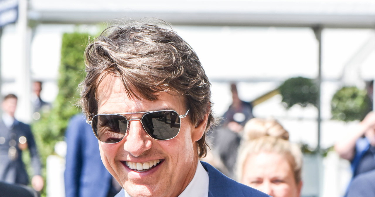 Dziś światowa premiera „Mission Impossible 7” w Rzymie