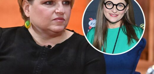 Katarzyna Bosacka wyśmiewa Irenę Kamińską-Radomską. Poszło o… banany