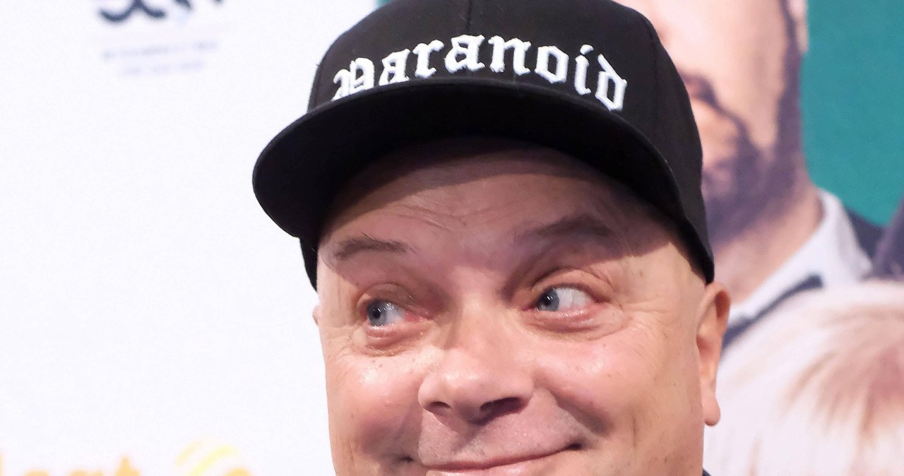 Krzysztof Skiba gościem Popołudniowej rozmowy w RMF FM