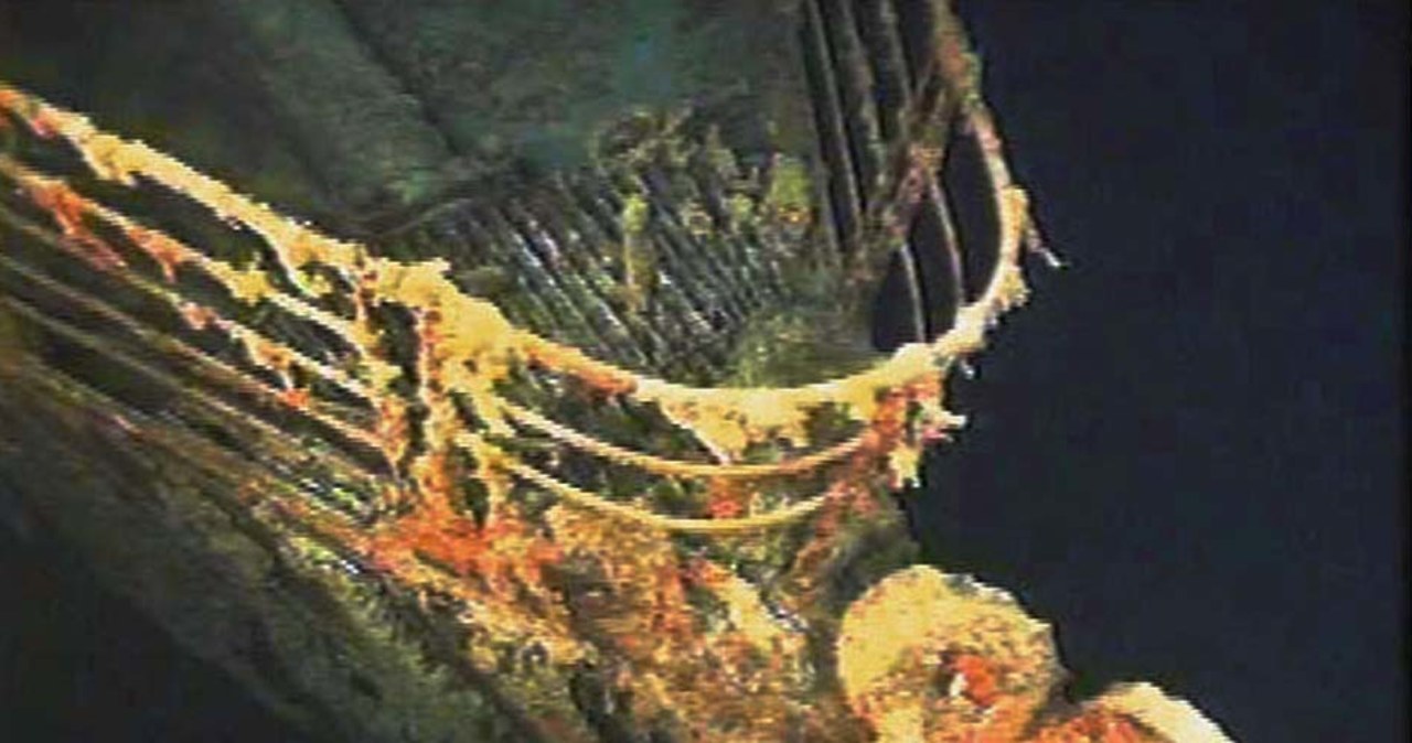 Łódź podwodna z turystami zaginęła na Atlantyku. Płynęła do Titanica