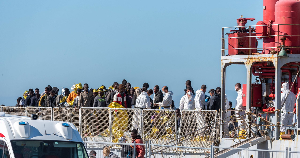Prof. Maciej Duszczyk: Nie jestem zwolennikiem relokacji migrantów