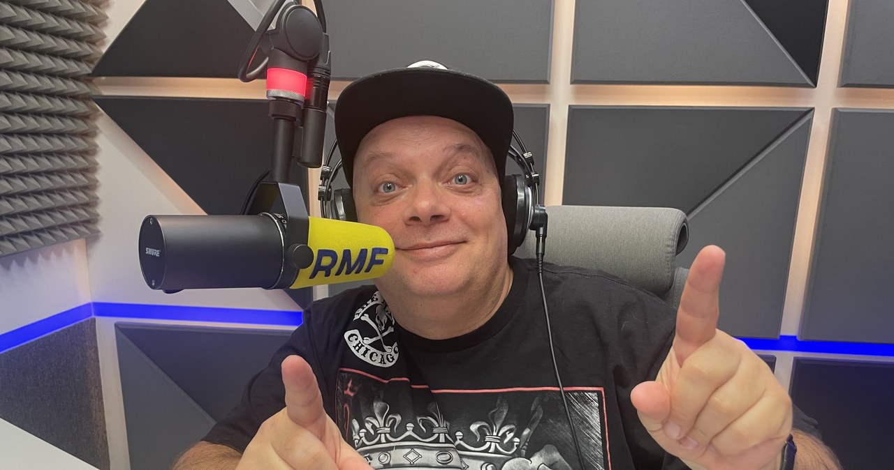 Krzysztof Skiba: Cały czas ktoś mnie namawia, żebym został posłem…