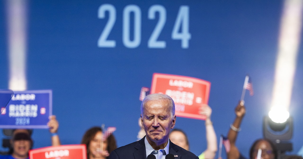 Biden: Na linii USA-Chiny nie doszło do przełomu