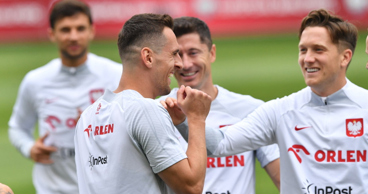 Eliminacje Euro 2024: Dziś ważny mecz Polaków z Mołdawią