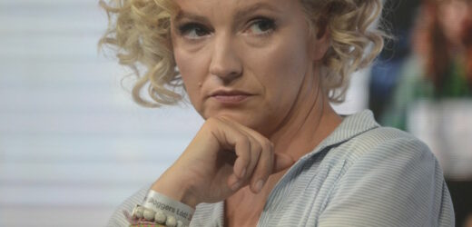 Dorota Szelągowska zmaga się z nałogiem. „Jestem przerażona”