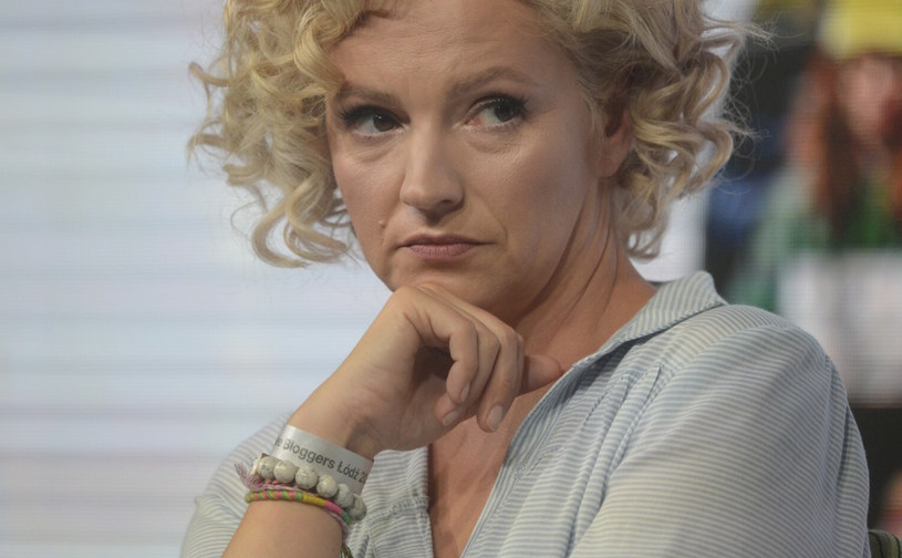 Dorota Szelągowska zmaga się z nałogiem. „Jestem przerażona”
