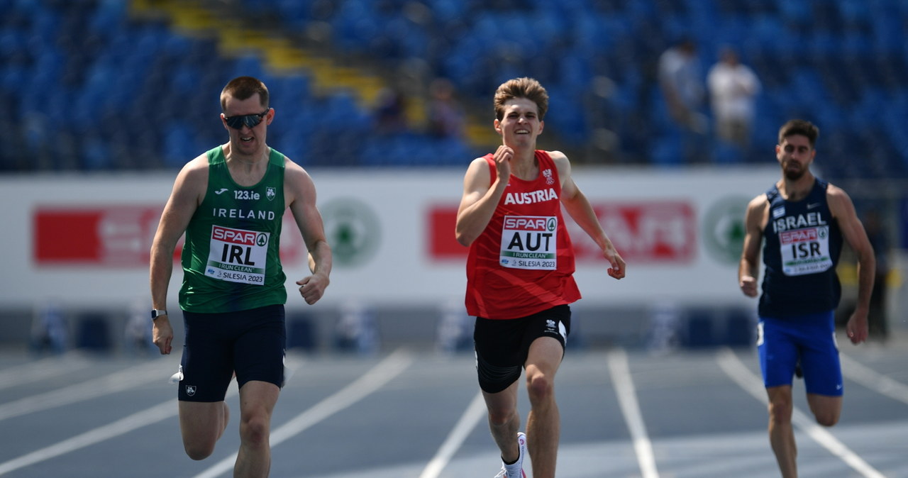 Igrzyska europejskie. Sportowcy już rozpoczęli rywalizację