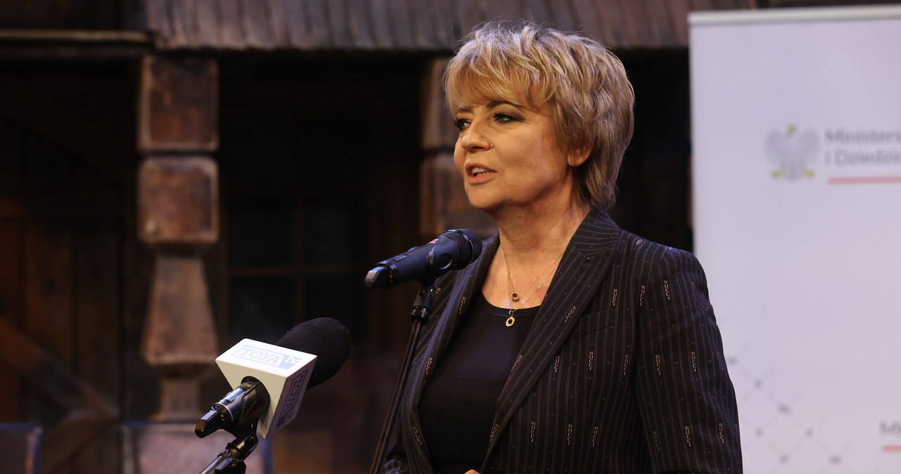 Zdanowska o przeniesionej konwencji PiS: I tak dołoży się do in vitro