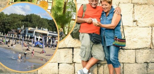 6 miejsc w Polsce idealnych na urlop. Oto propozycje dla seniorów