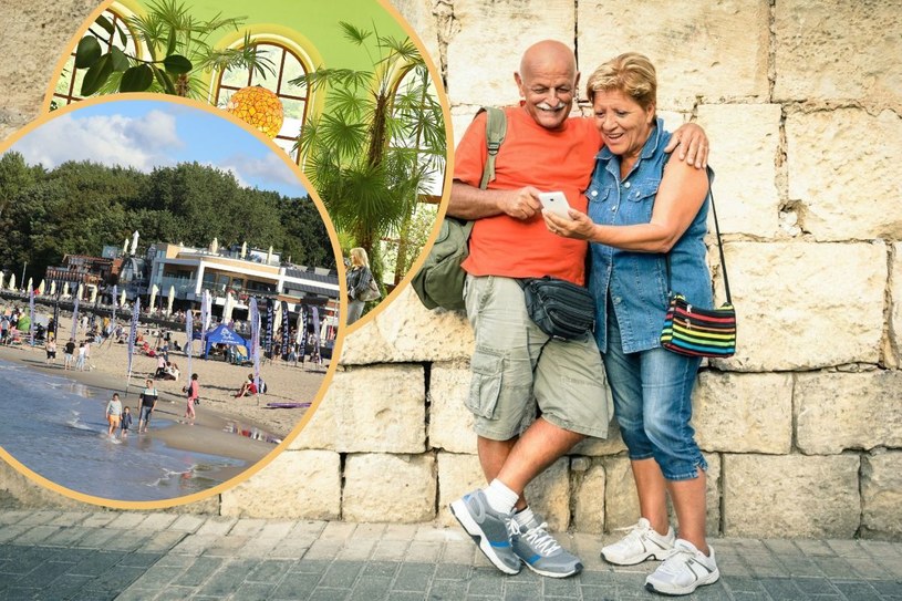 6 miejsc w Polsce idealnych na urlop. Oto propozycje dla seniorów