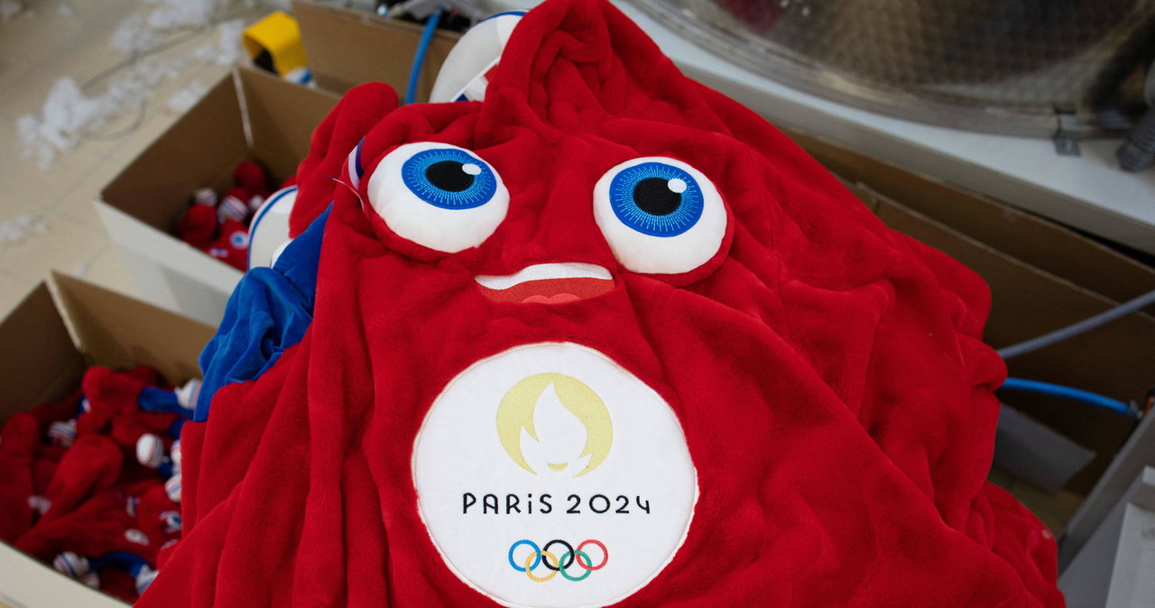 Paryż 2024. Przeszukanie w siedzibie komitetu organizacyjnego igrzysk