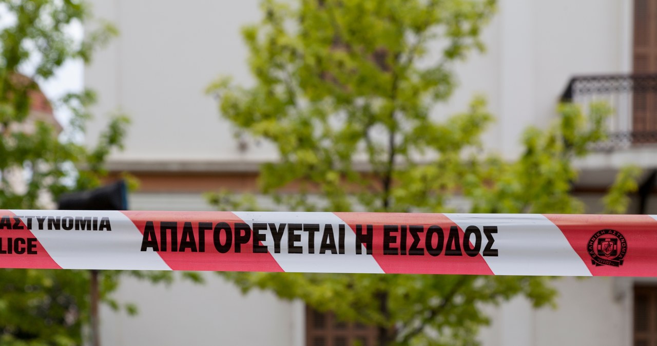Zabójstwo Polki na Kos. Media: Ręce miała skute kajdankami
