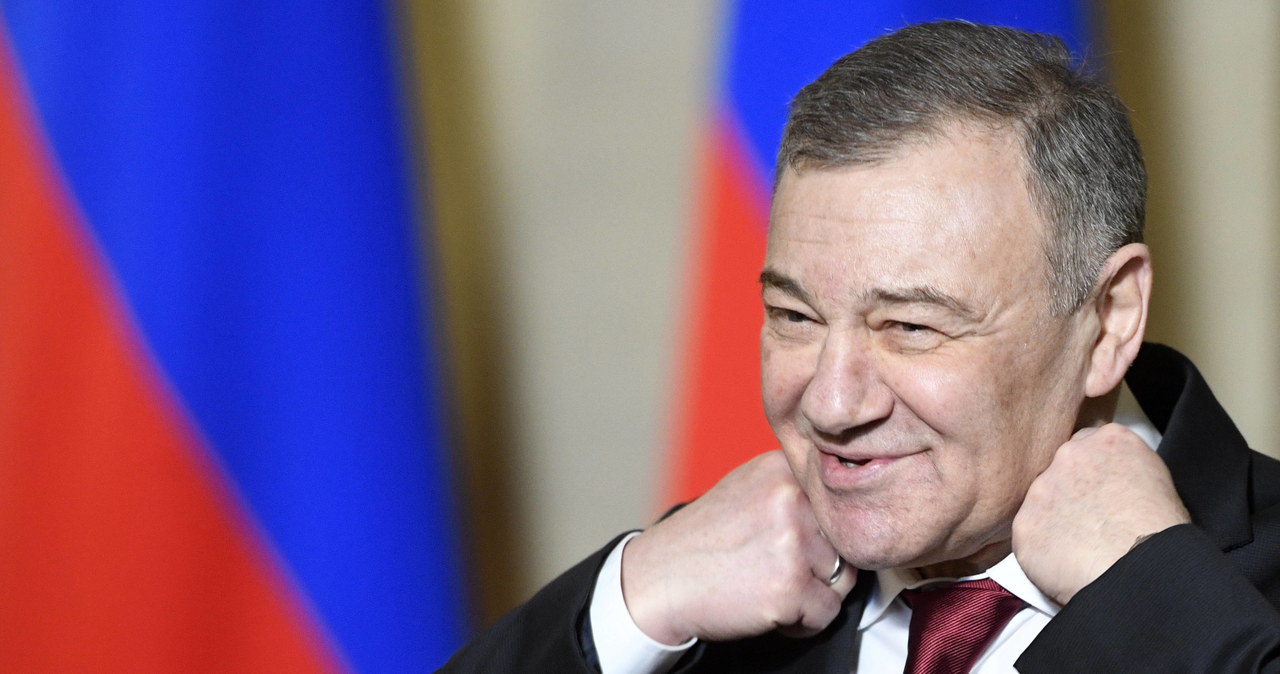 Zausznicy Putina i ich majątek na Zachodzie. Jak uniknęli sankcji?