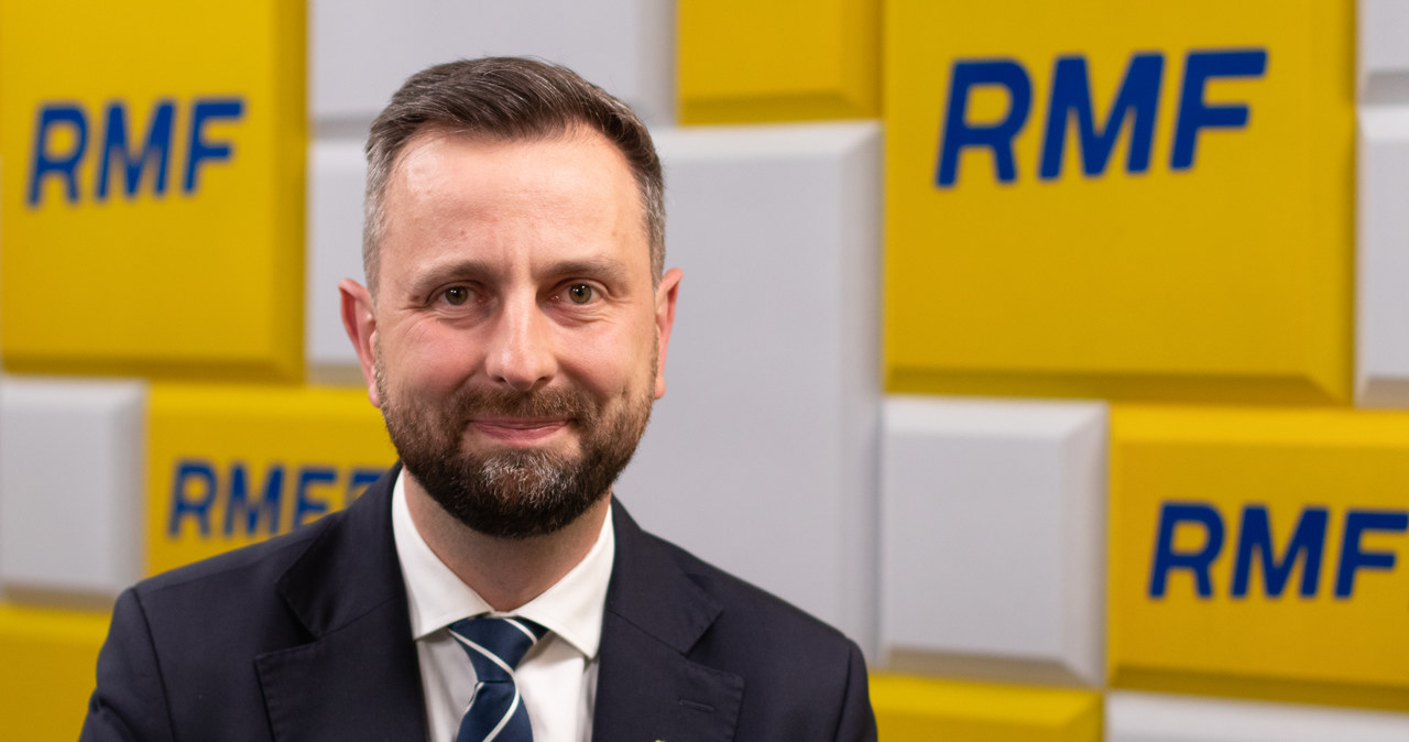 Władysław Kosiniak-Kamysz gościem Porannej rozmowy w RMF FM