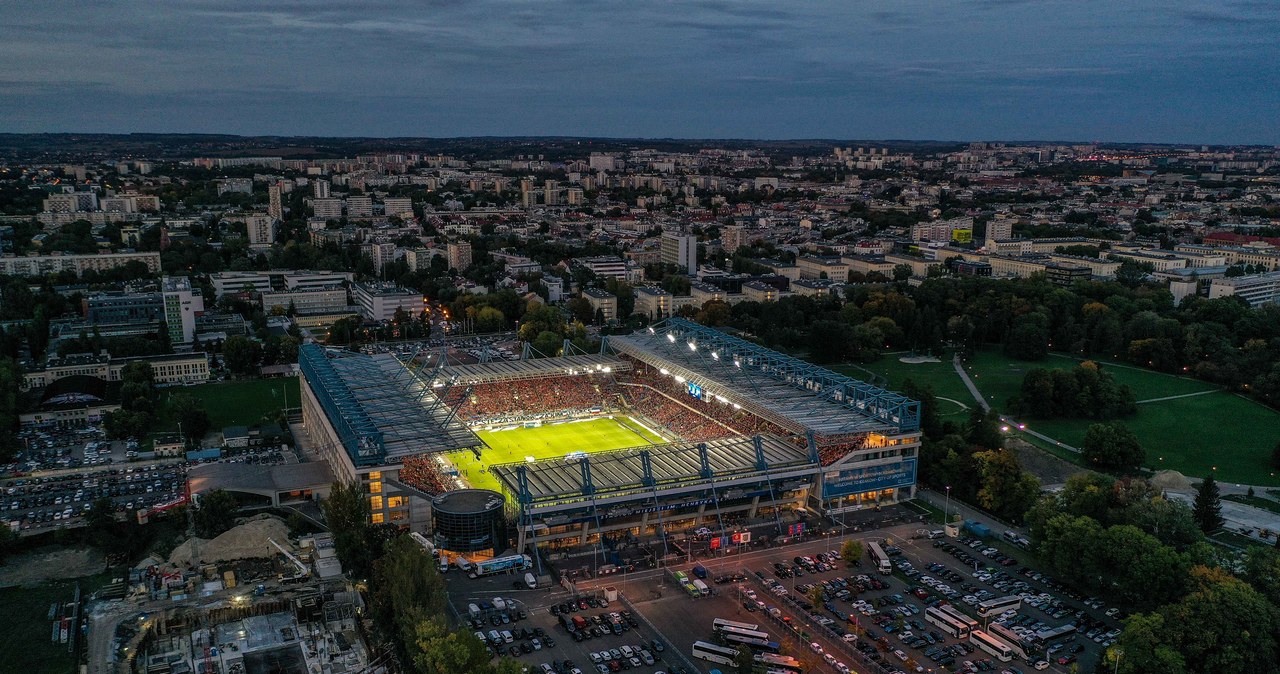 Już dziś ceremonia otwarcia III Igrzysk Europejskich. Kto wystąpi?