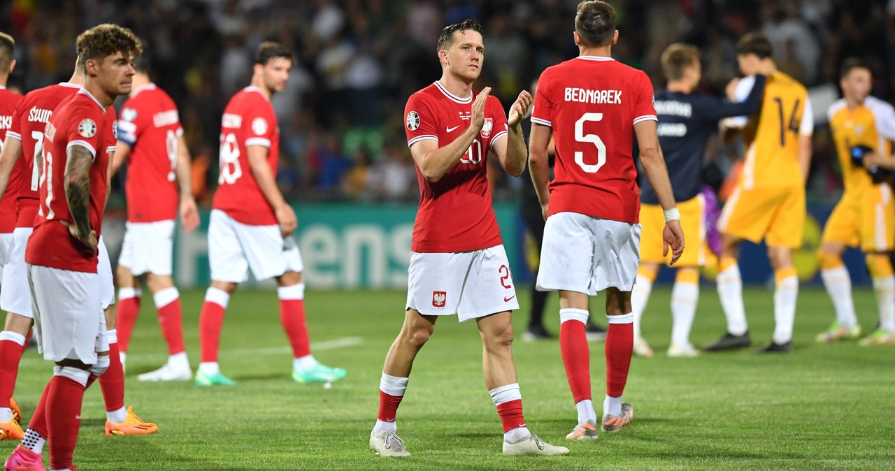 „Myśleliśmy, że mecz dogra się sam do końca”. Polacy po porażce z Mołdawią