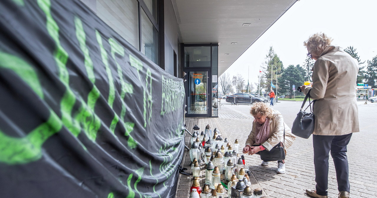 ​Ratownicy pójdą po zaginionych. Wydrążą dodatkowy chodnik