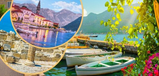 Piaszczyste plaże, lazurowa woda i niskie ceny. Trzy alternatywy dla Chorwacji