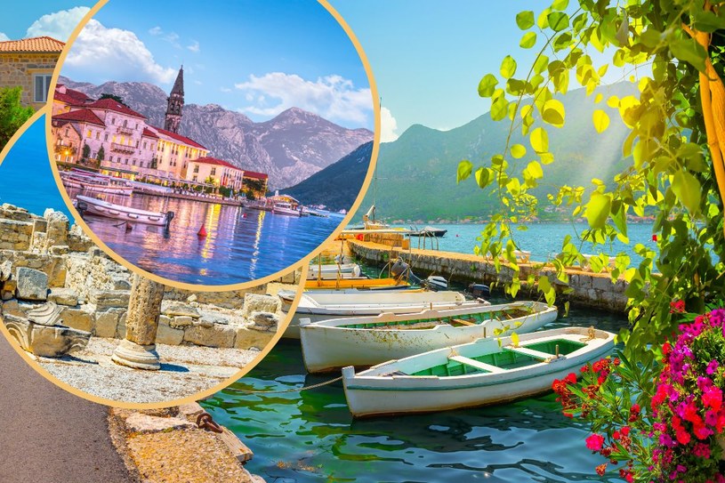 Piaszczyste plaże, lazurowa woda i niskie ceny. Trzy alternatywy dla Chorwacji