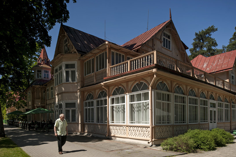 Sanatorium za granicą na NFZ? To trudne, ale nie niemożliwe