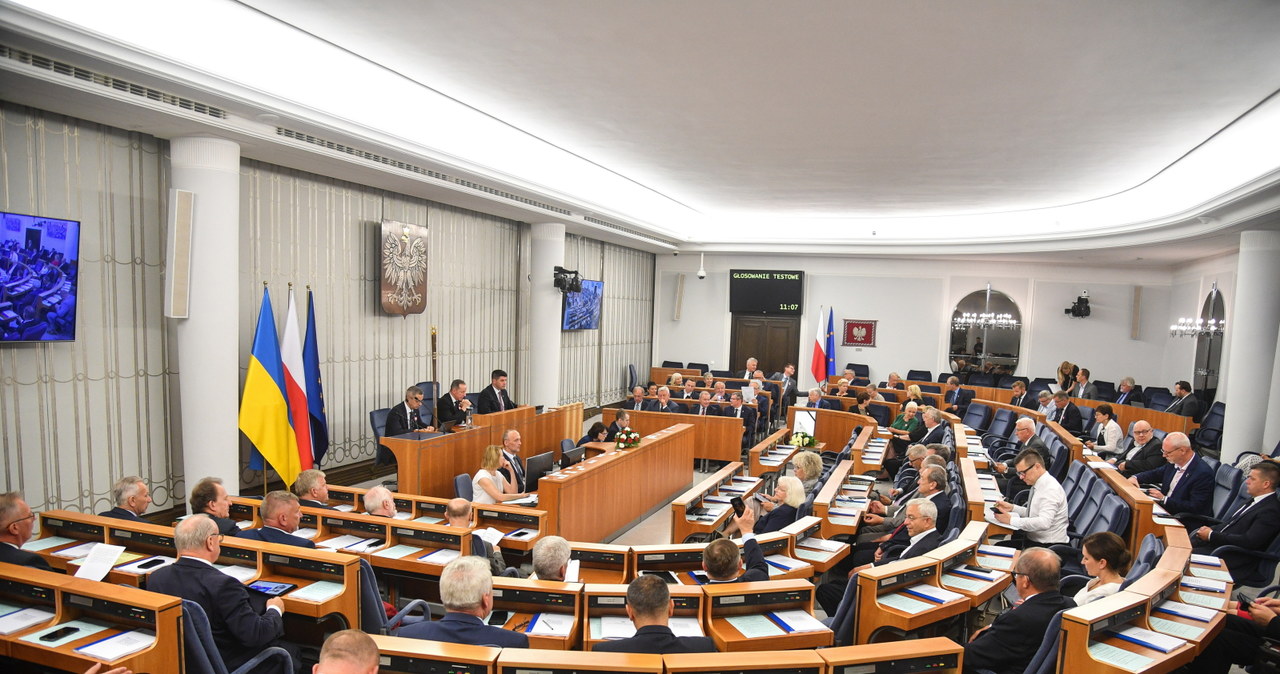 Darmowe autostrady. Senat nie zgłosił poprawek