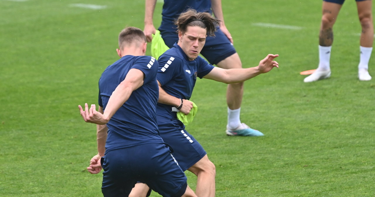 Liga Konferencji: Legia, Lech i Pogoń poznały rywali