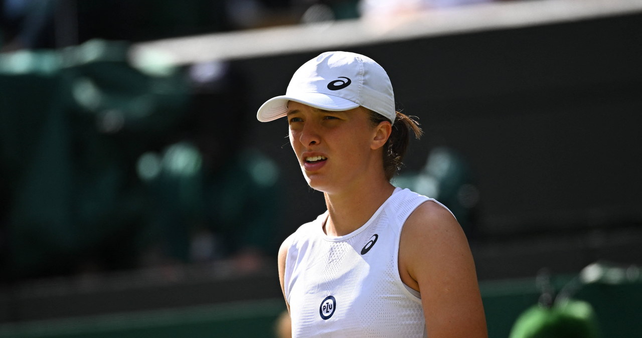 Iga Świątek trenuje w Niemczech. Co musi zmienić w swojej grze przed Wimbledonem?