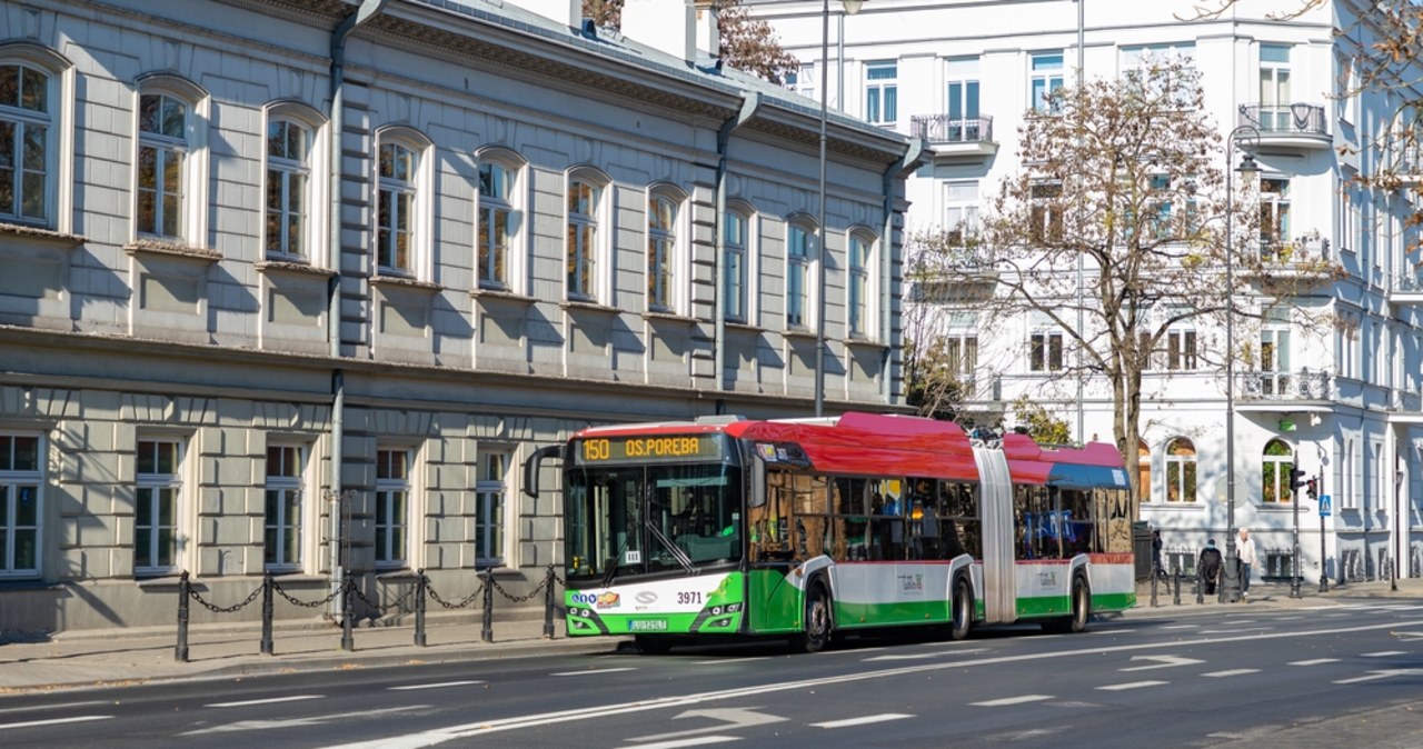 Duże zmiany w funkcjonowaniu komunikacji miejskiej w Lublinie