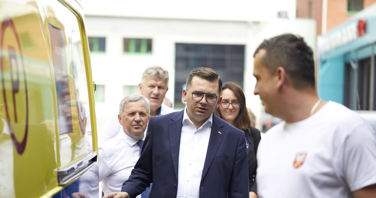 ​3 mln zł na rozbudowę szpitala w Wadowicach