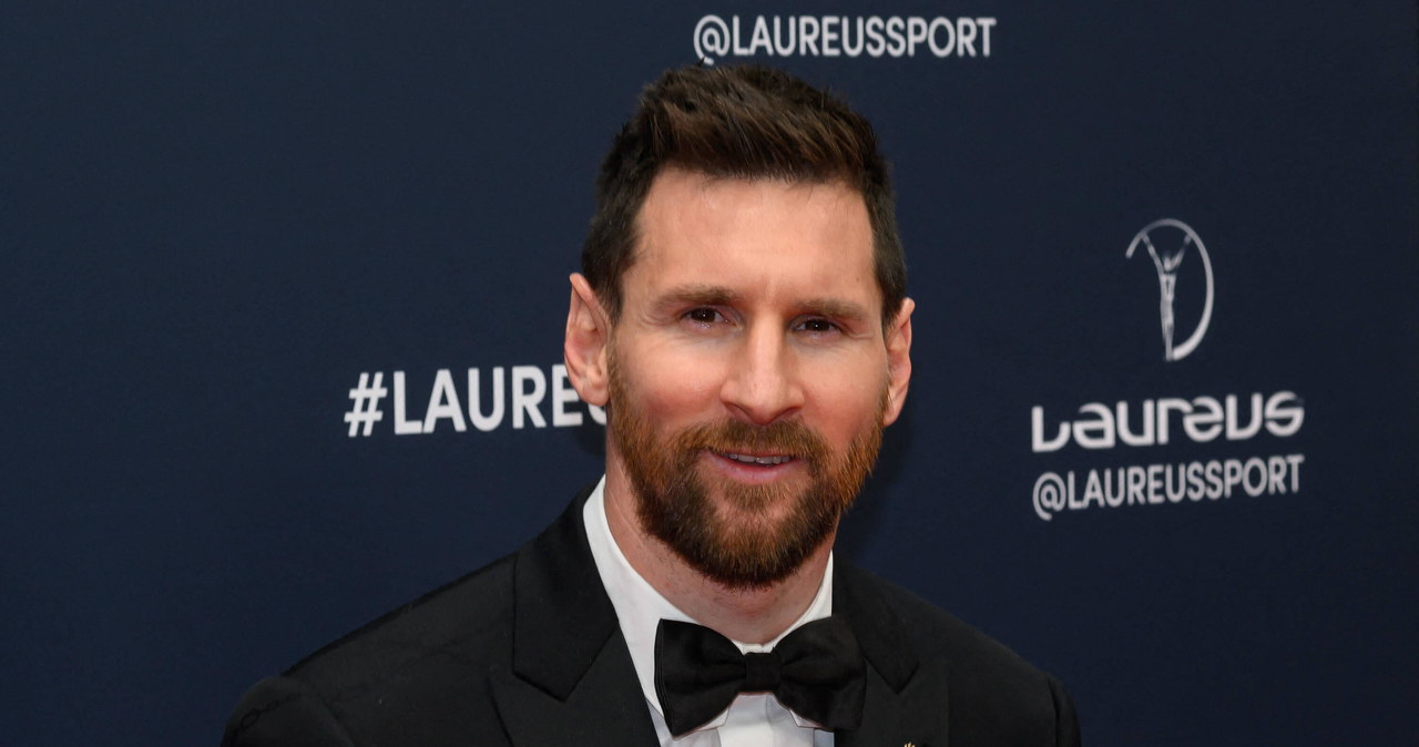 Wiadomo, kiedy Messi zadebiutuje w Interze Miami