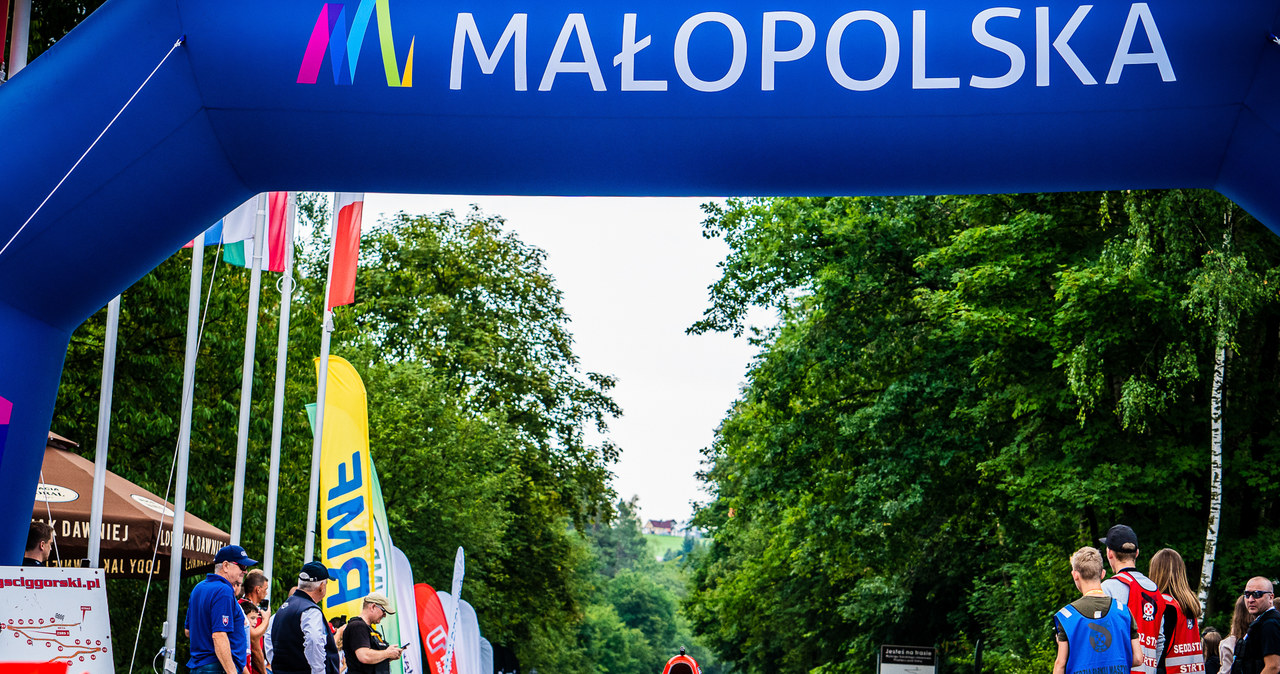 Wyścig w Limanowej. Pierwsza odsłona cząstkowej listy zgłoszeń