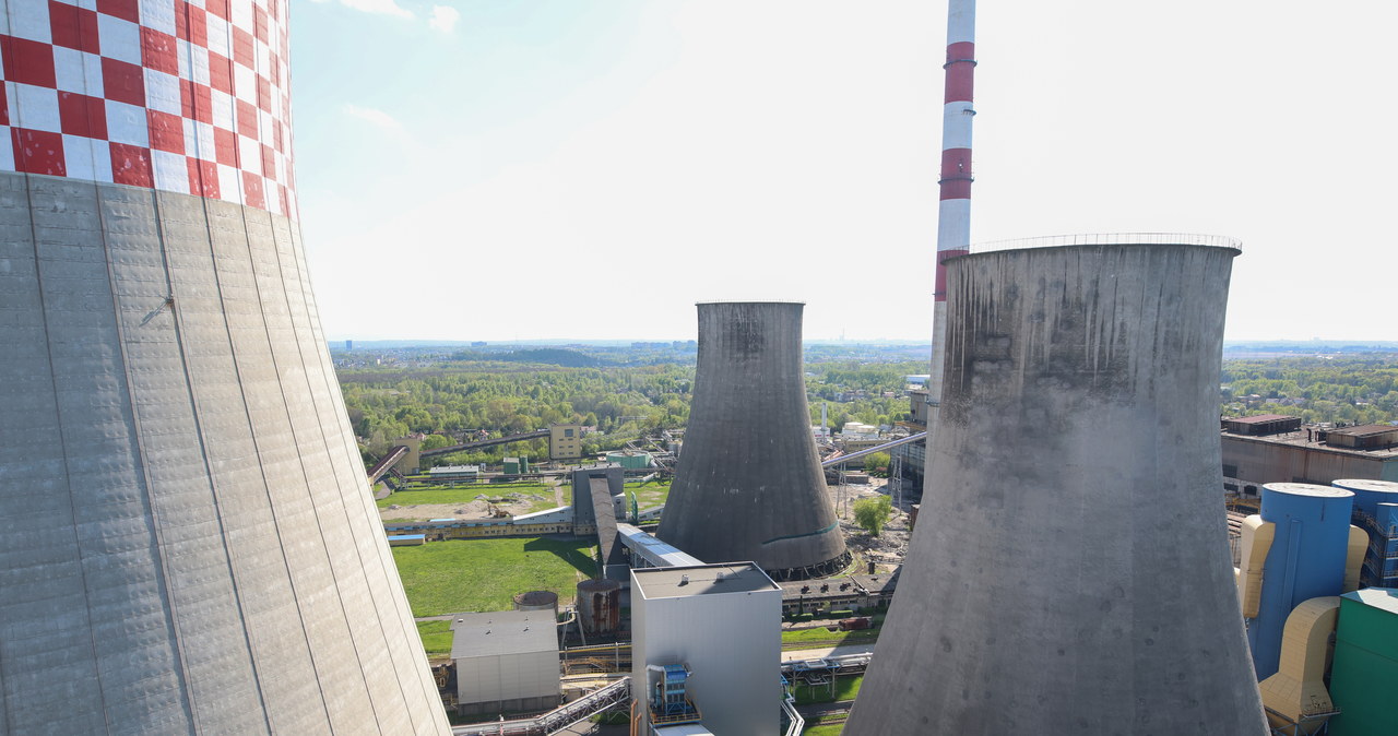 Tajemniczy wzrost akcji EC Będzin. Jest reakcja premiera