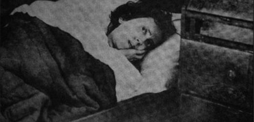 Prawdziwa „śpiąca królewna”. Spała ponad 30 lat, po przebudzeniu jej ciało nadal było młode