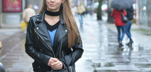 Tak wygląda dziś Iga Lis. Rzuciła modeling dla nauki