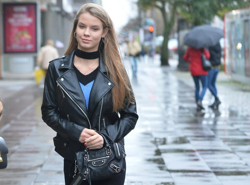 Tak wygląda dziś Iga Lis. Rzuciła modeling dla nauki