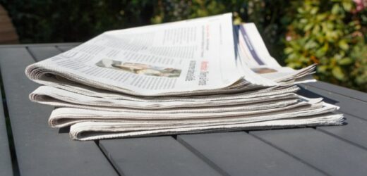 Niepopularna, naturalna metoda na ściółkowanie. Lepsza od agrowłókniny