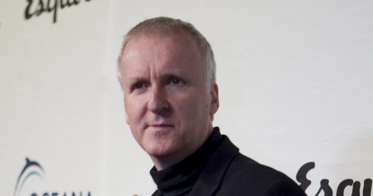 James Cameron o katastrofie „Titana”: Zignorowano ostrzeżenia