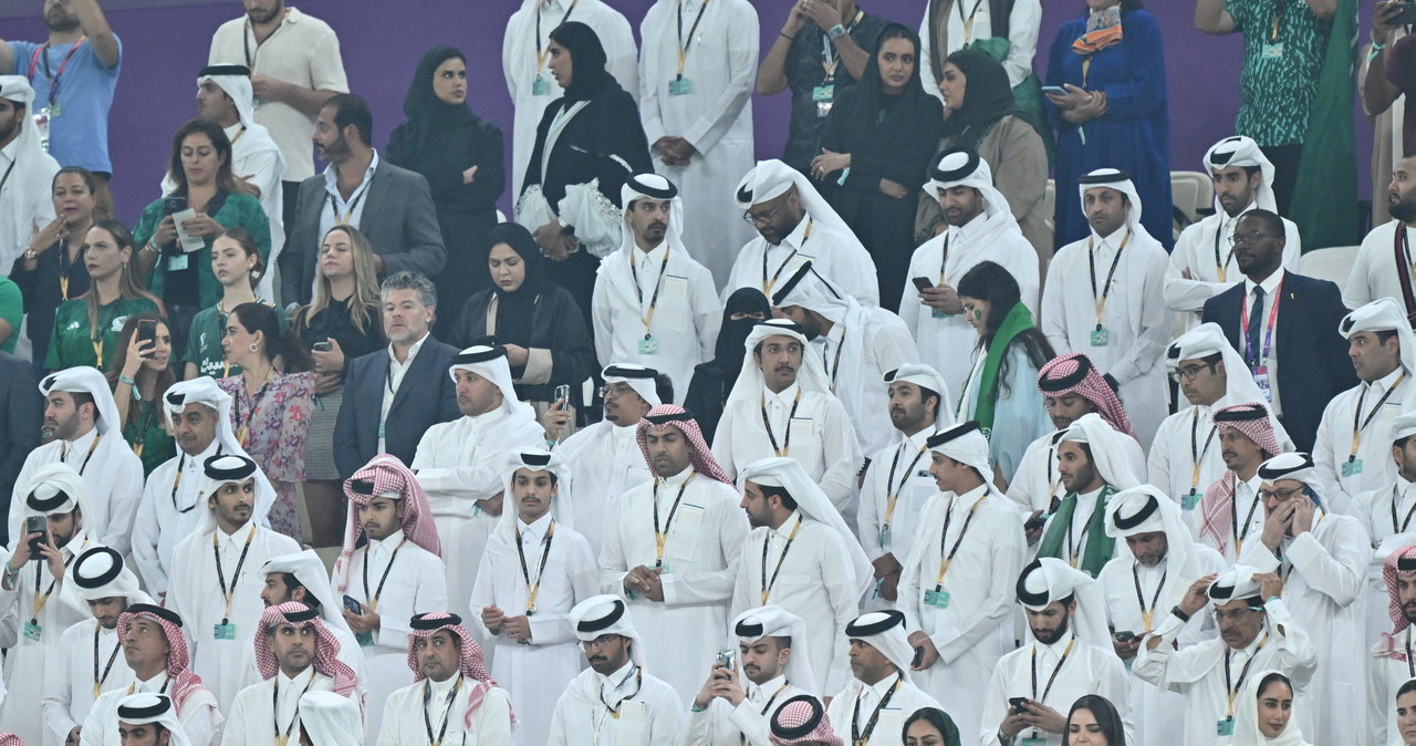Mundial 2030: ​Arabia Saudyjska, Grecja i Egipt rezygnują z walki