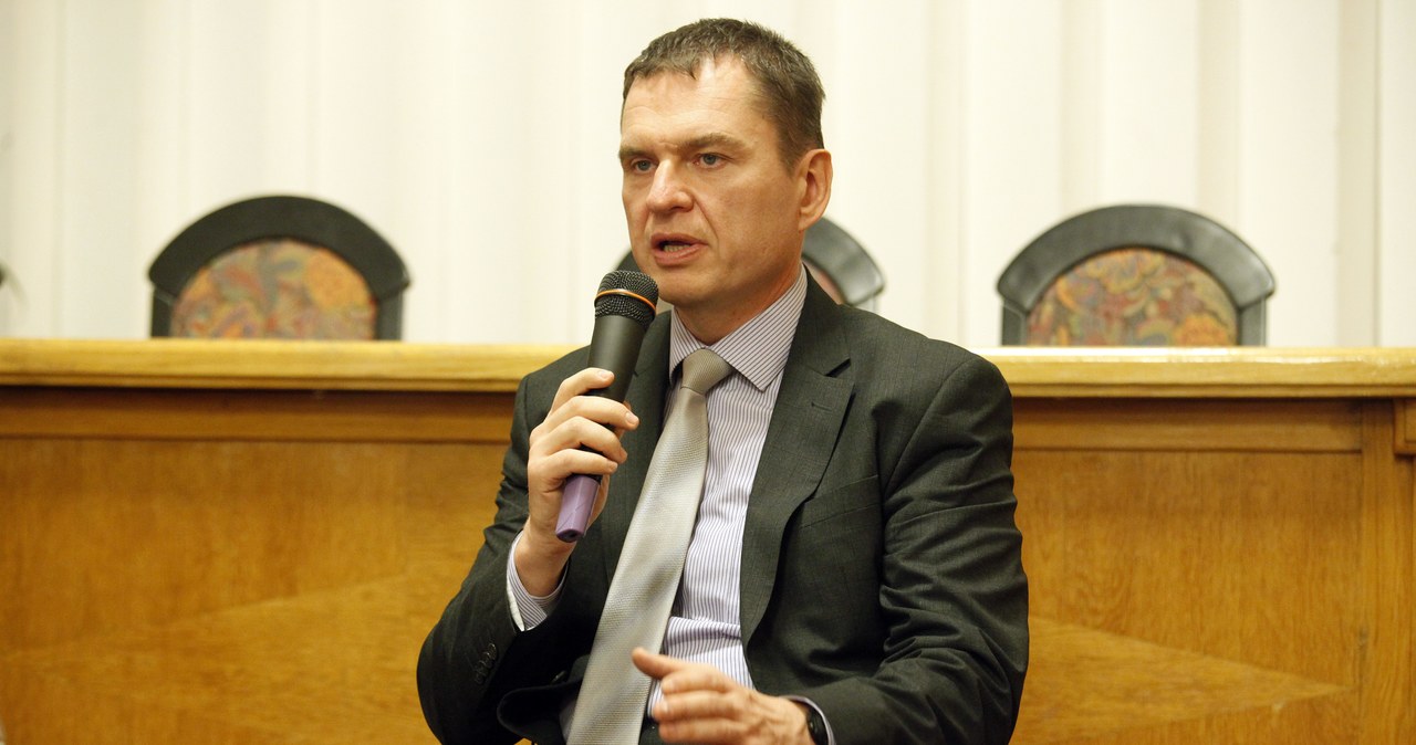 Andrzej Poczobut trafił do kolonii karnej w Nowopołocku