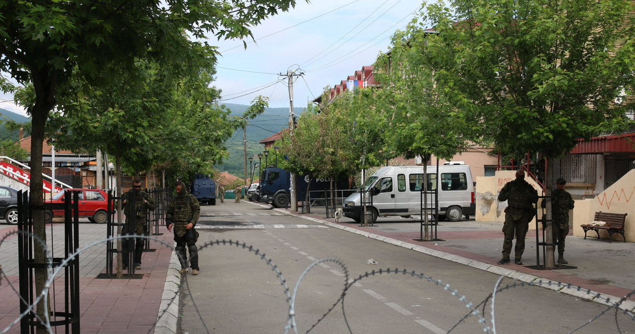 Awantura z polskimi antyterrorystami w Kosowie. Nowe fakty