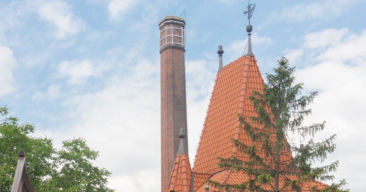 Uprawiała seks na murach miejskich. Policja zatrzymała kobietę