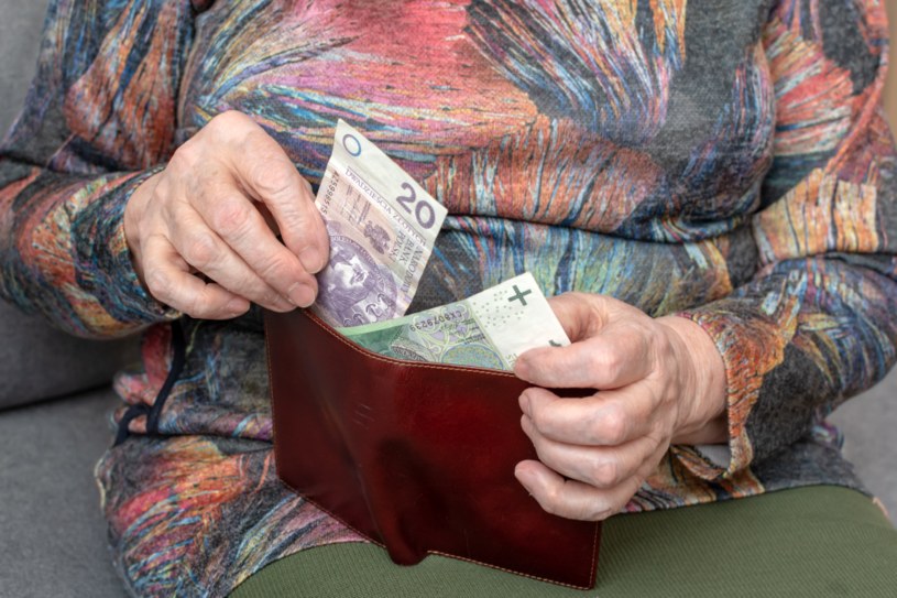 Od lipca nowy dodatek do emerytury. Kto dostanie świadczenie?